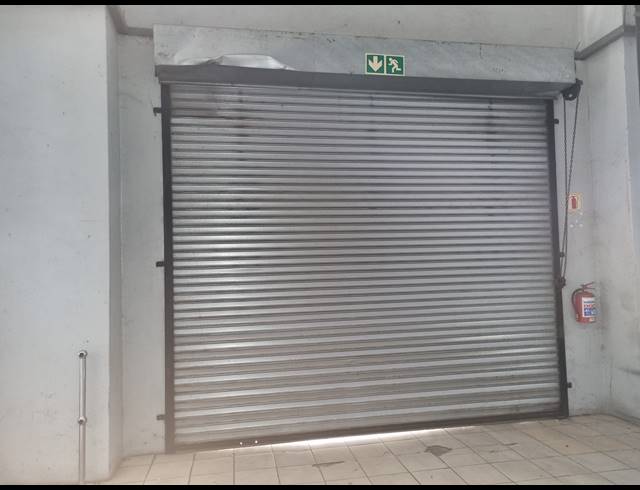 1,500M² WAREHOUSE TO LET IN NELSPRUIT CENTRAL